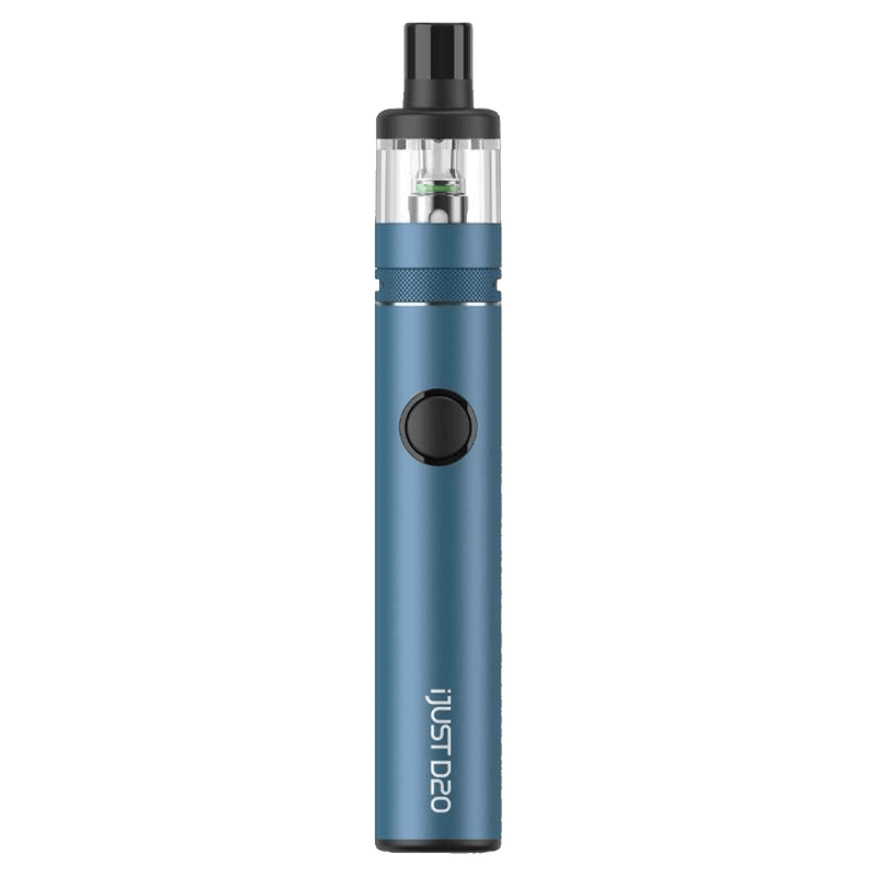 Eleaf iJust D20 Vape Kit Dark Blue