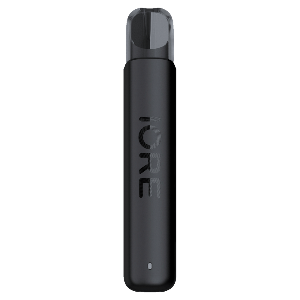Eleaf IORE Lite Pod Kit - Rubberised Black