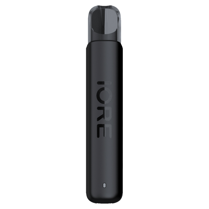 Eleaf IORE Lite Pod Kit - Rubberised Black