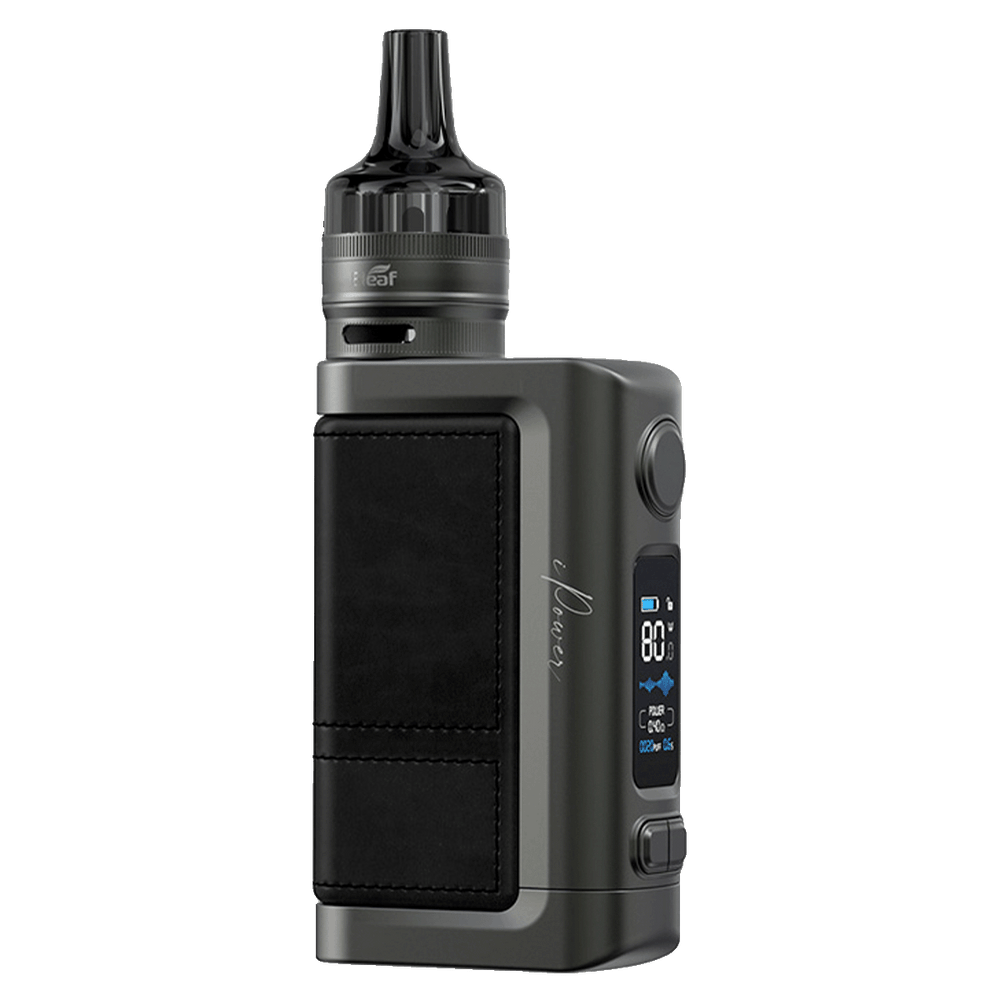 Eleaf iStick Power 2 Vape Kit | Free E-Liquid Included | Ecigwizard Eleaf iStick Power 2 Vape Kit | Free E-Liquid Included | Ecigwizard