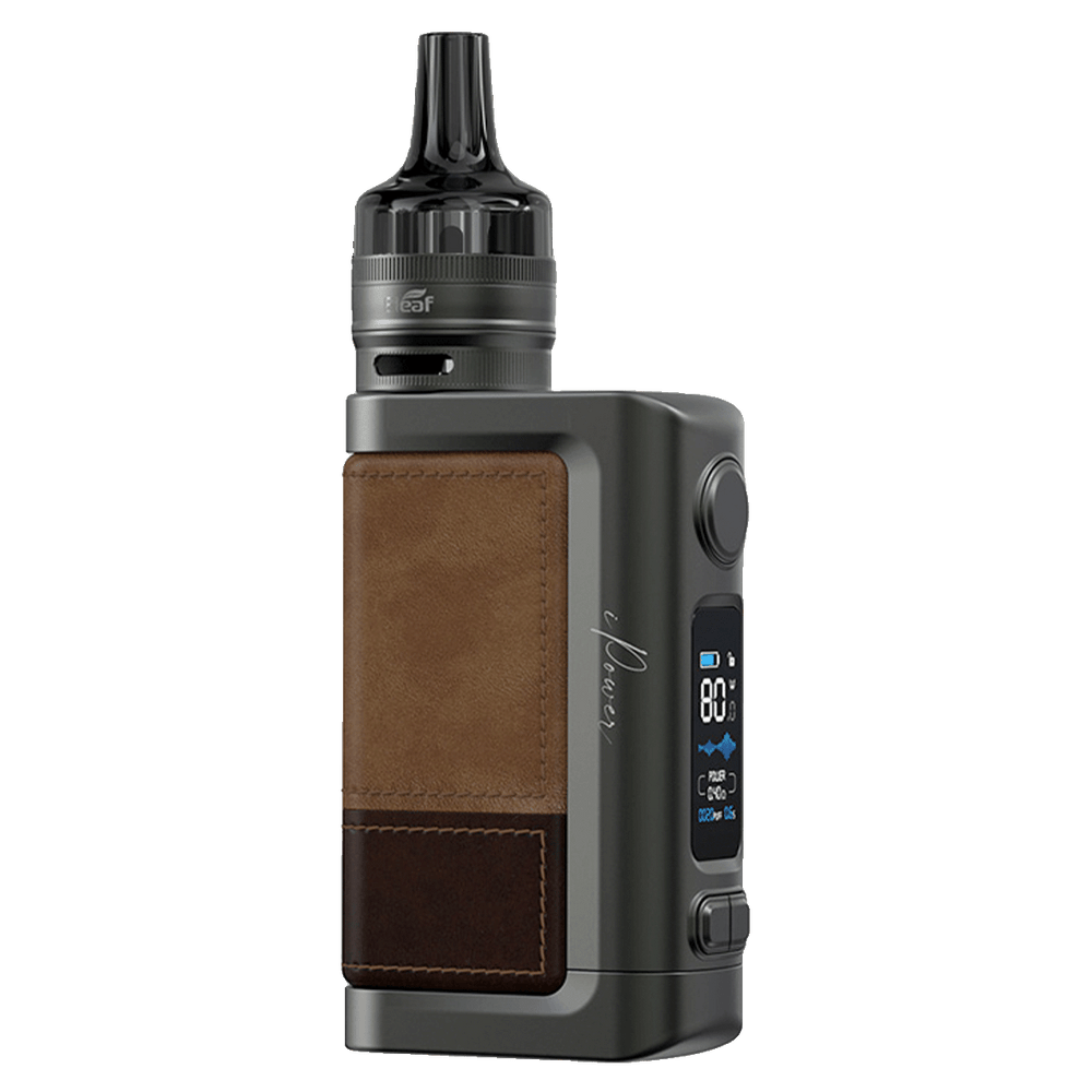 Eleaf iStick Power 2 Vape Kit | Free E-Liquid Included | Ecigwizard Eleaf iStick Power 2 Vape Kit | Free E-Liquid Included | Ecigwizard