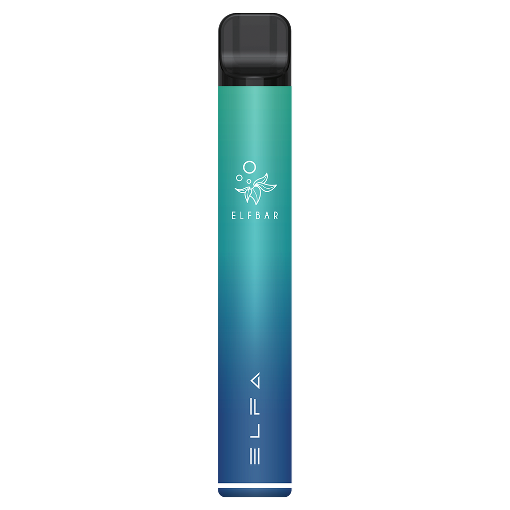 Elf Bar ELFA Pro Pod Kit | With 3 Pro Pods Ecigwizard Elf Bar ELFA Pro Pod Kit | With 3 Pro Pods Ecigwizard
