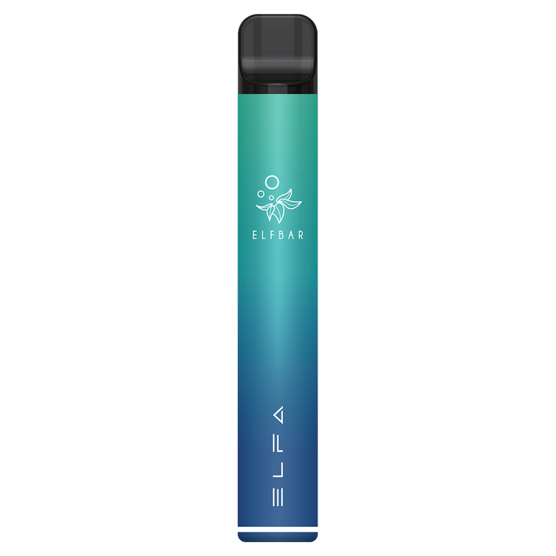 Elf Bar ELFA Pro Pod Kit Aurora Blue