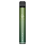 Elf Bar ELFA Pro Pod Kit Aurora Green