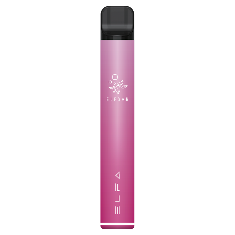 Elf Bar ELFA Pro Pod Kit Aurora Pink