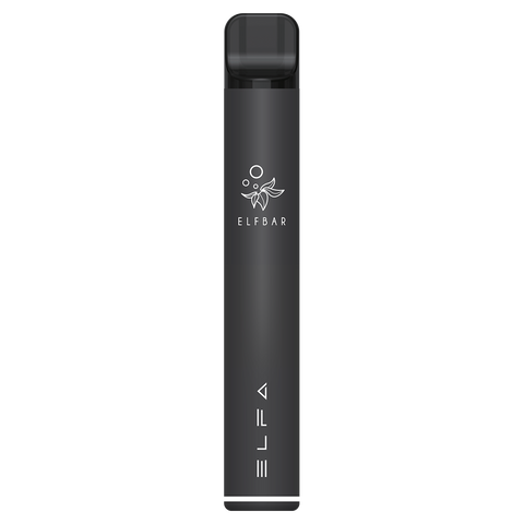 Elf Pro Kit Elf Bar ELFA Pro Pod Kit | 3 Pro Pods For £15 | Ecigwizard