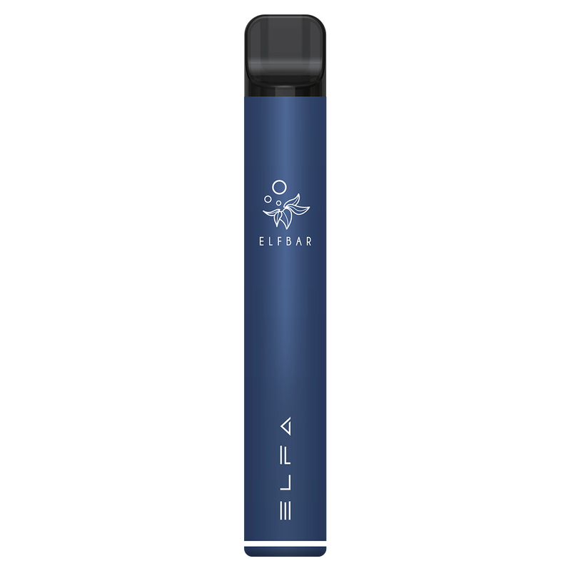 Elf Bar ELFA Pro Pod Kit Navy Blue
