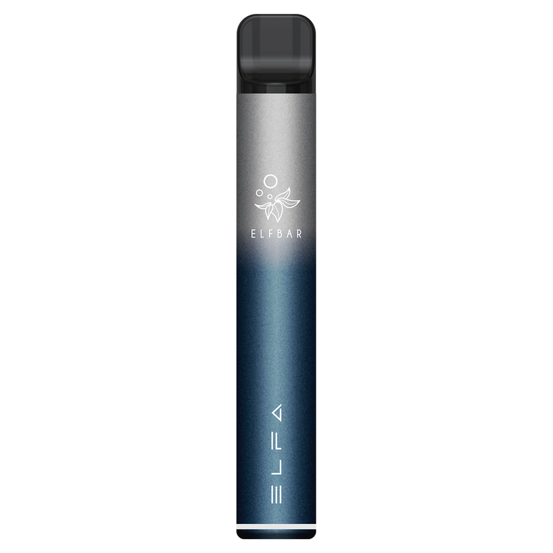 Elf Bar ELFA Pro Pod Kit twilight Blue