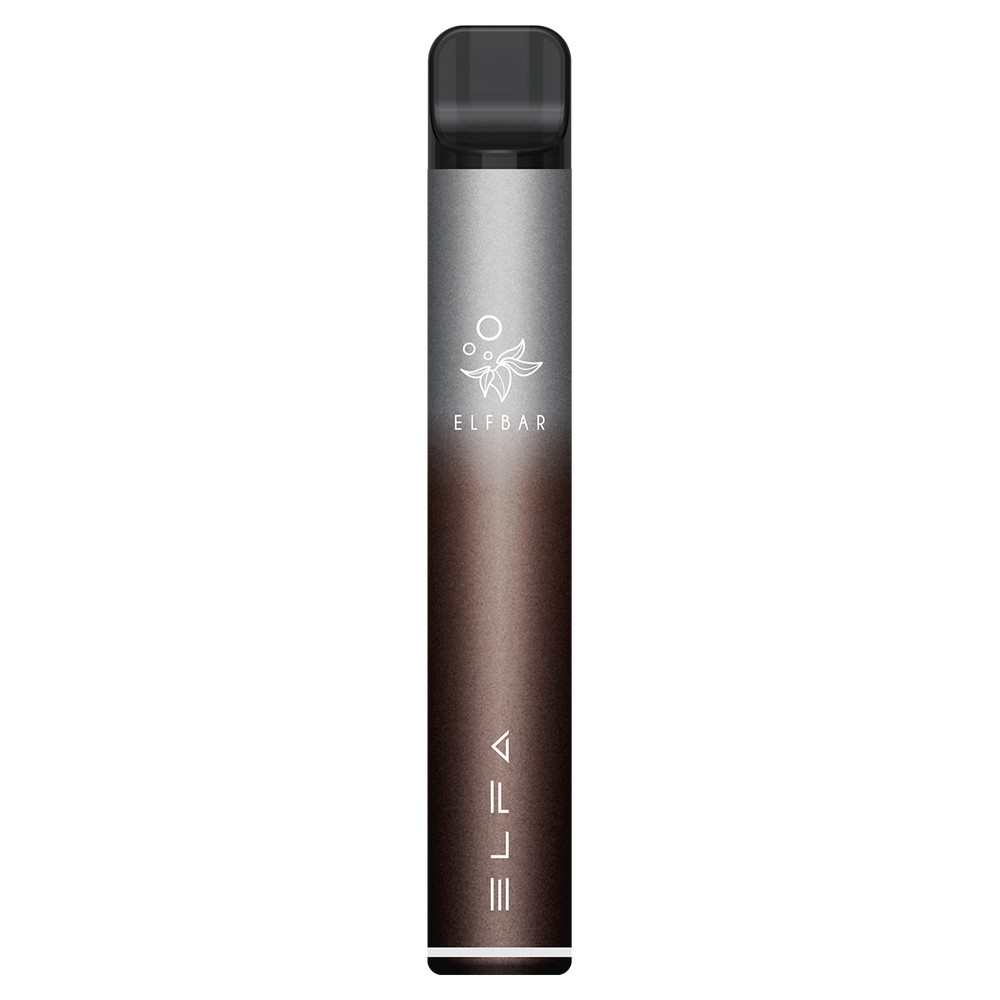Elf Bar ELFA Pro Pod Kit | With 3 Pro Pods Ecigwizard Elf Bar ELFA Pro Pod Kit | With 3 Pro Pods Ecigwizard
