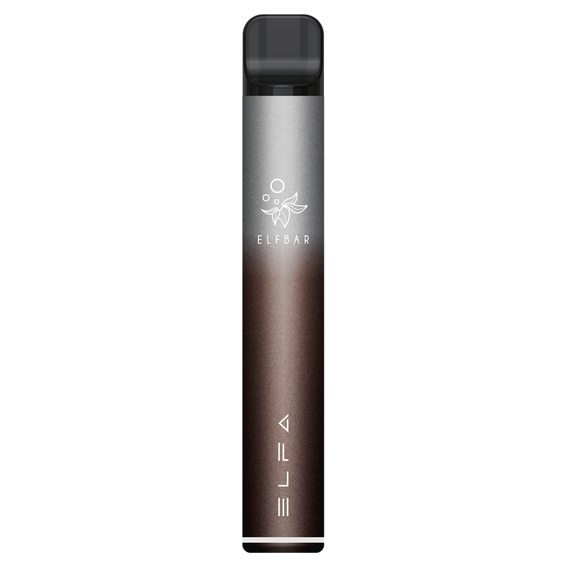 Elf Bar ELFA Pro Pod Kit Twilight Brown