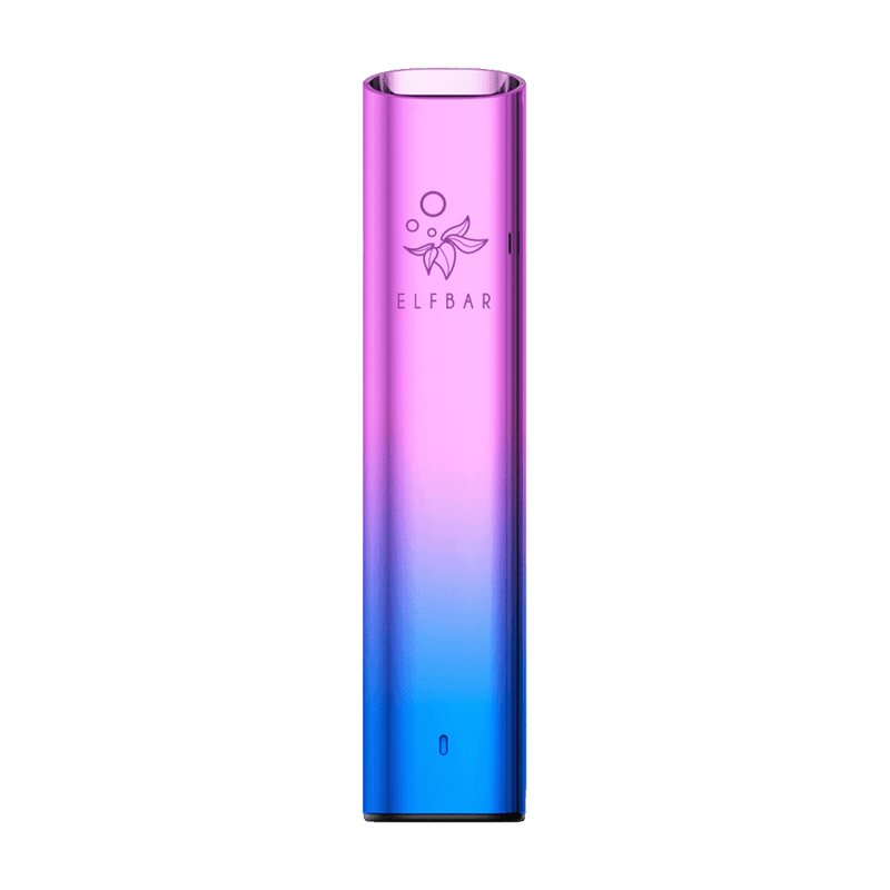 Elf Bar Mate 500 Pod Vape Kit Aurora Purple