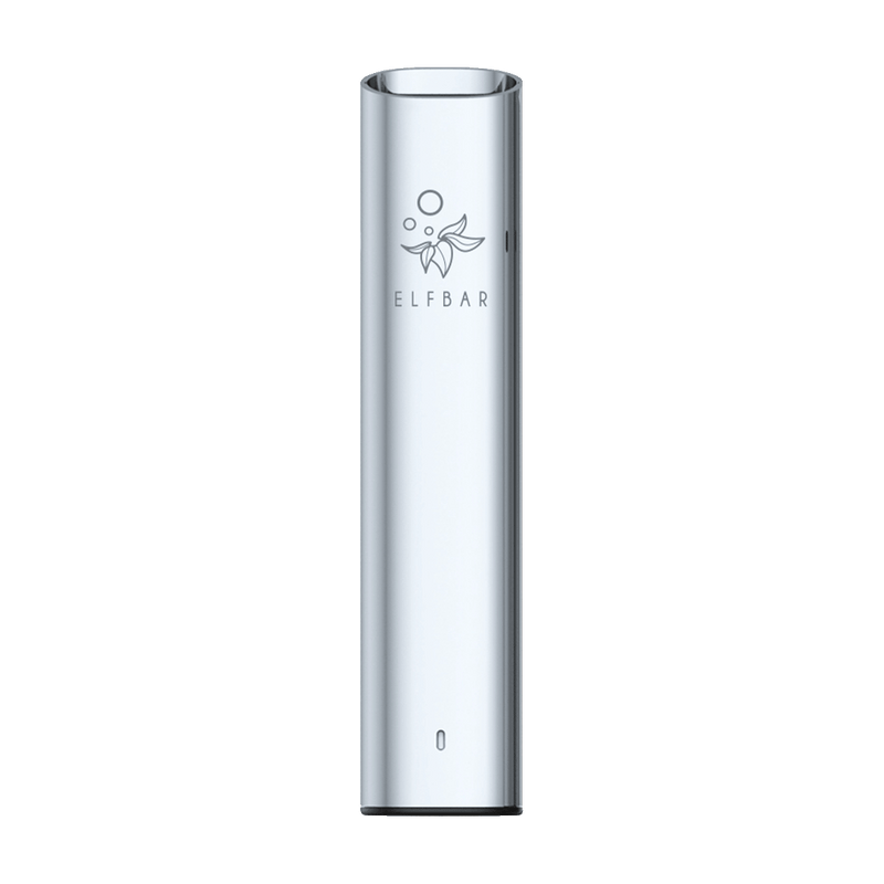 Elf Bar Mate 500 Pod Vape Kit Grey