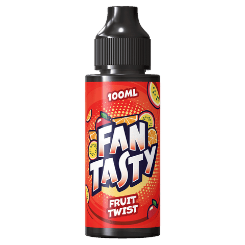 Fantasty E-Liquids
