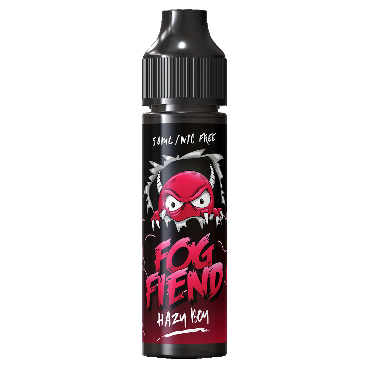 Fog Fiend Hazy Boy Short Fill - 50ml 0mg
