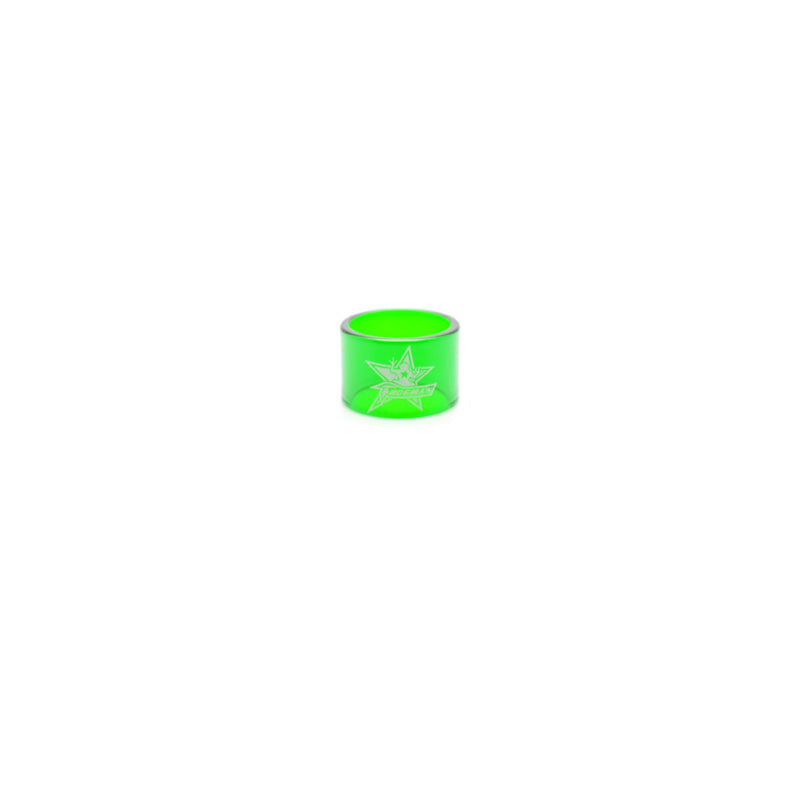 Vaptio Frogman Tank Glass - Green