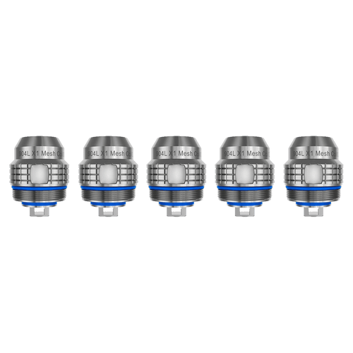 Freemax Fireluke 3 Replacement Coils (Pack of 5) X1