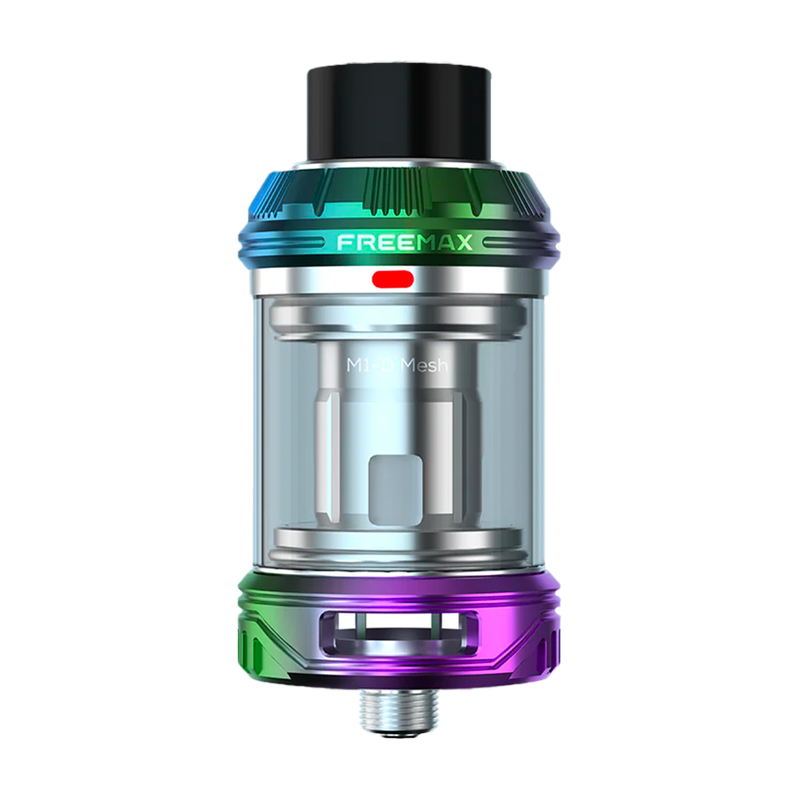 FreeMax M Pro 3 Tank Rainbow