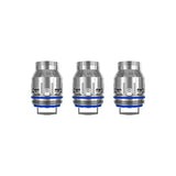 FreeMax 904L M4 Mesh Coils (Pack Of 3)