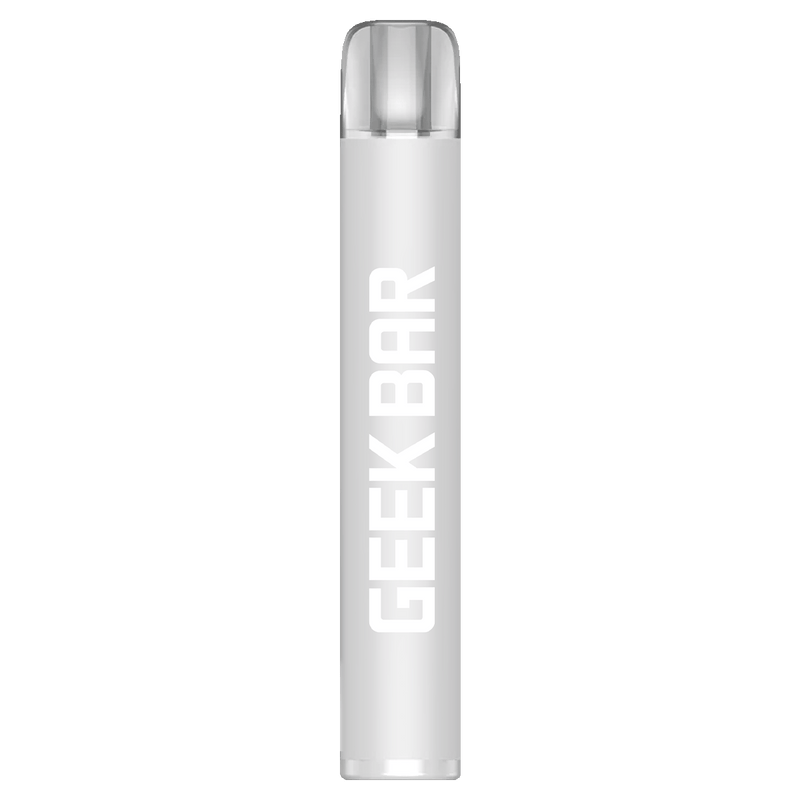 Fresh Mint Geek Bar E600 Disposable Vape