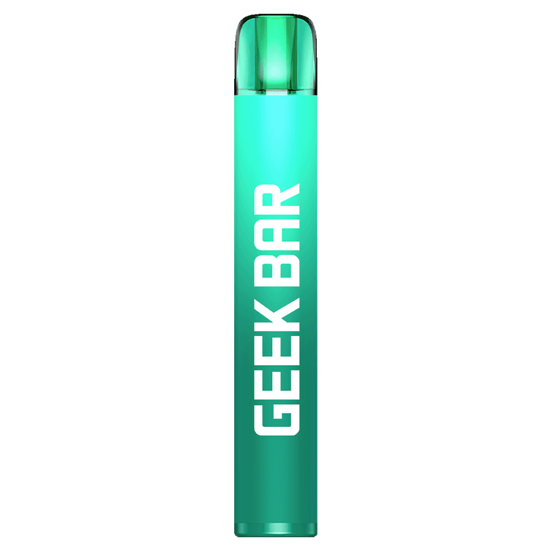 Jungle Juice Geek Bar E600 Disposable Vape