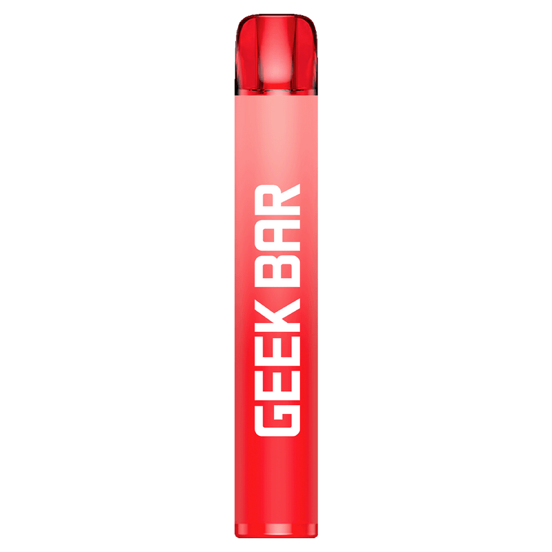 Pink Lemonade Geek Bar E600 Disposable Vape