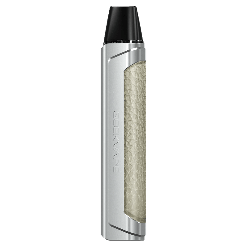 Geekvape Aegis 1FC Pod Vape Kit - Silver