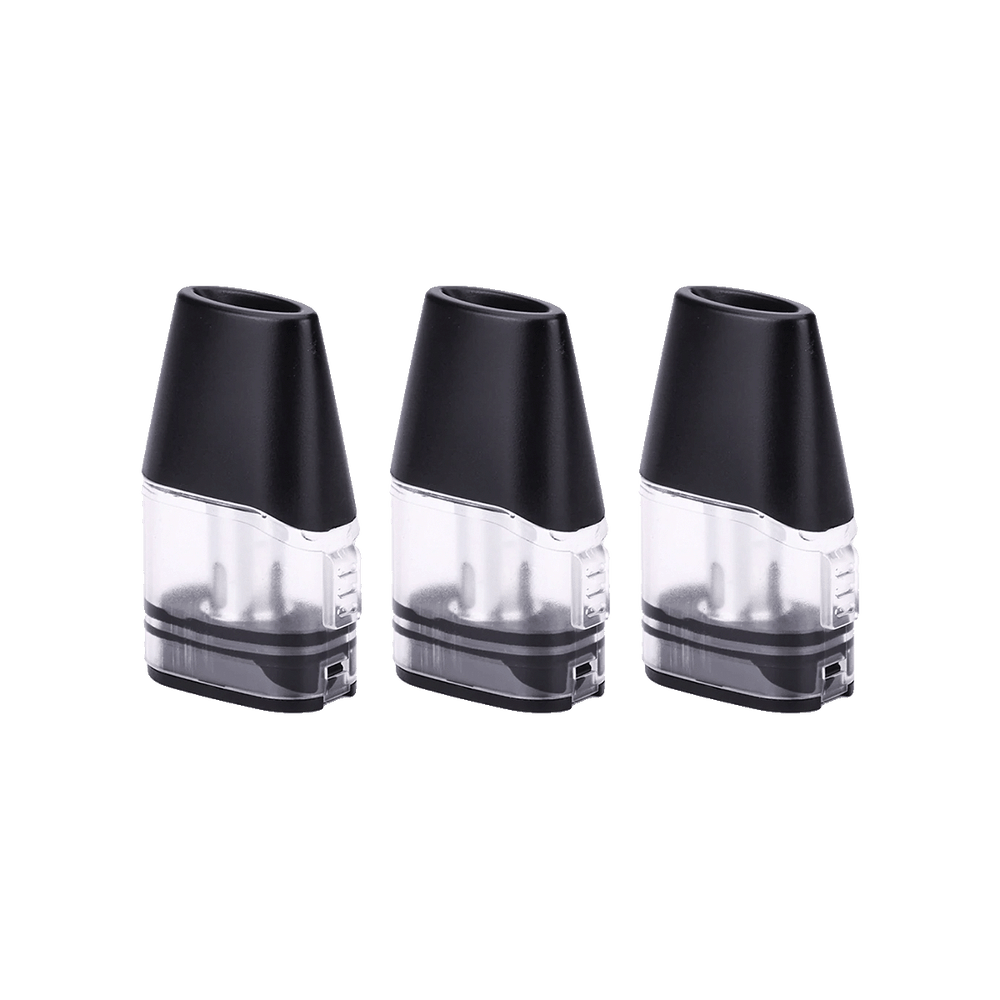 Geekvape Aegis 1FC Replacement Pods (Pack of 3) Ecigwizard Geekvape Aegis 1FC Replacement Pods (Pack of 3) Ecigwizard