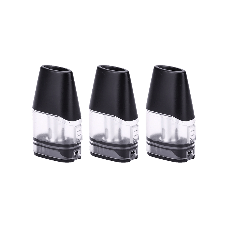 Geekvape Aegis 1FC Replacement Pods (Pack of 3)