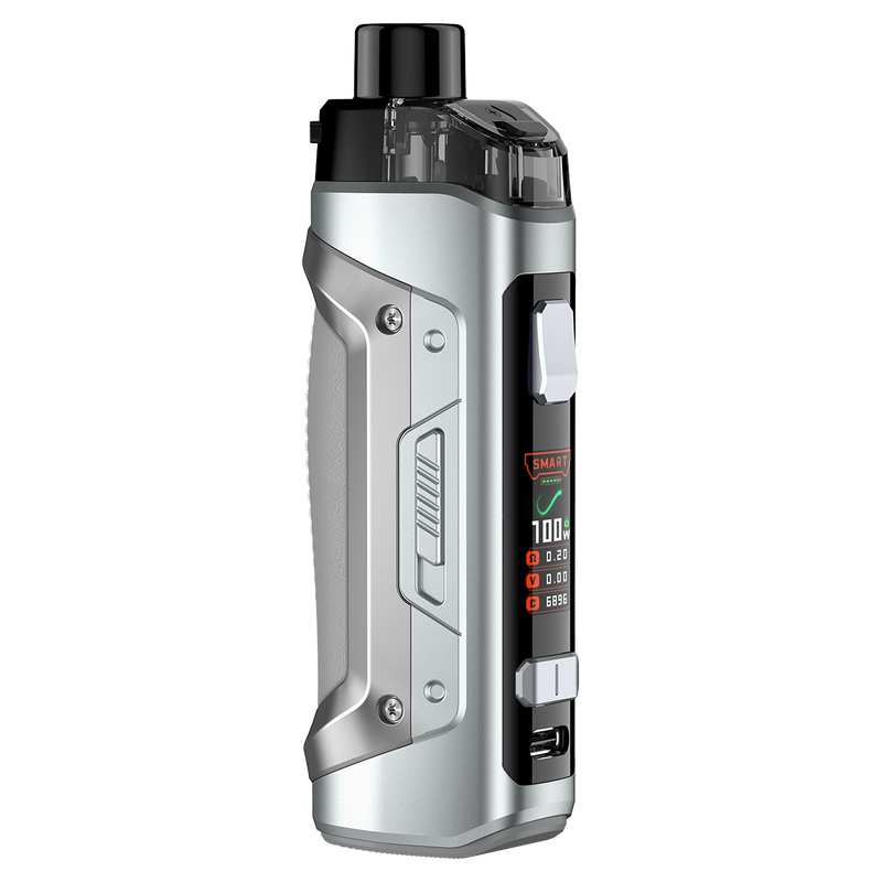 Geekvape Aegis Boost Pro 2 Kit | 1x Free E-Liquid | Ecigwizard