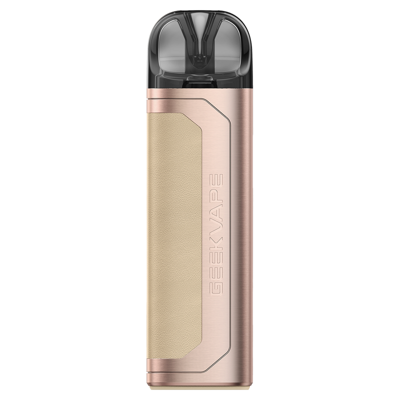 Geekvape Aegis U Kit Gold