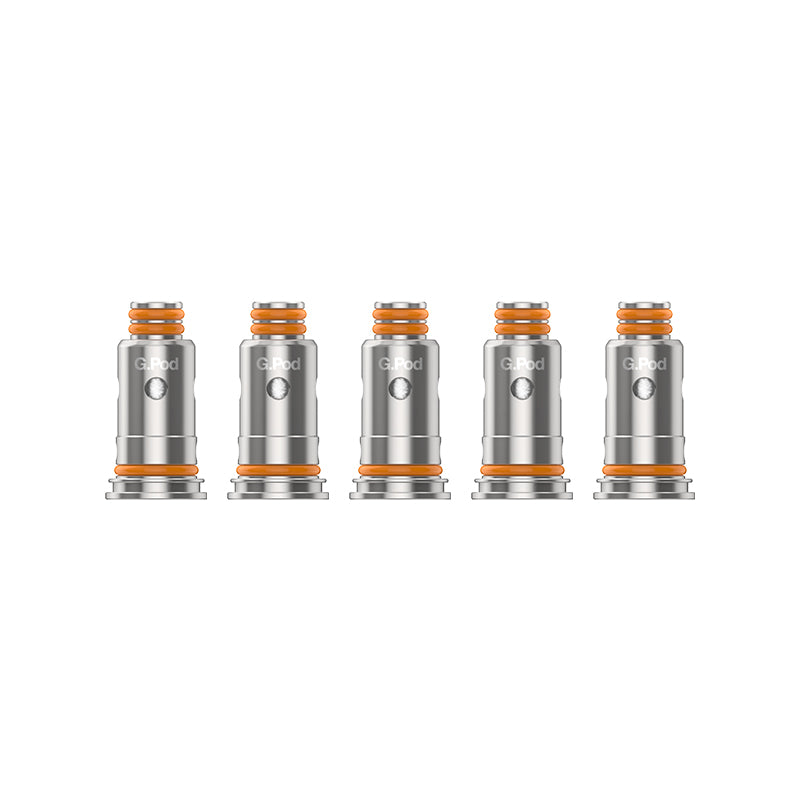 Geekvape G Series Replacement Coils (Pack of 5)