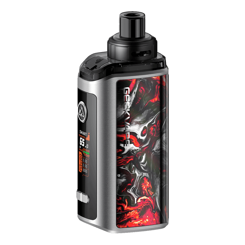 Geekvape Obelisk 65 FC Vape Kit Lava