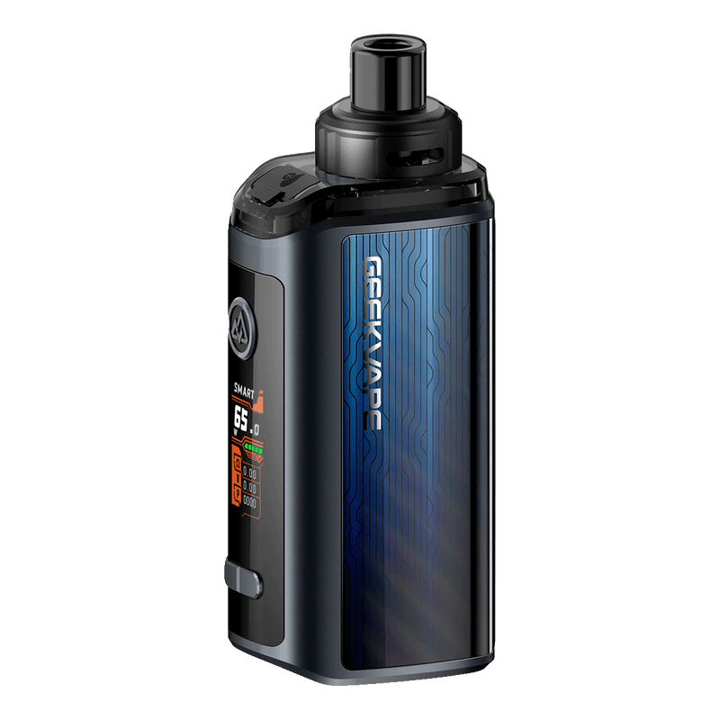Geekvape Obelisk 65 FC Vape Kit Sapphire