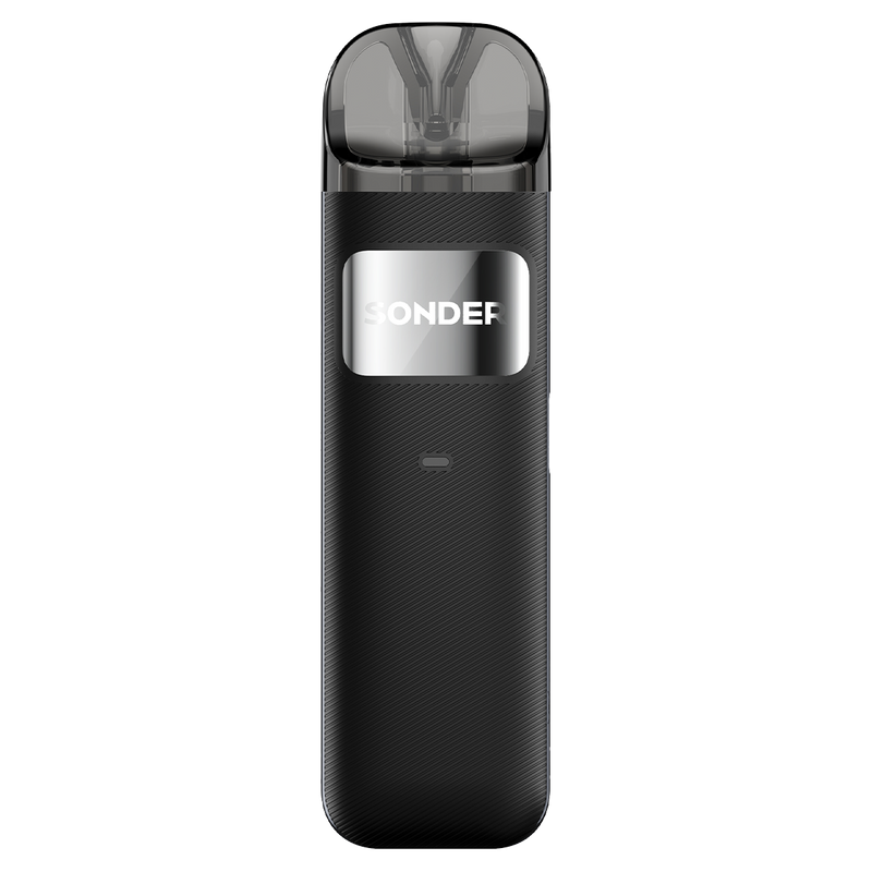 Geekvape Sonder U Kit Black