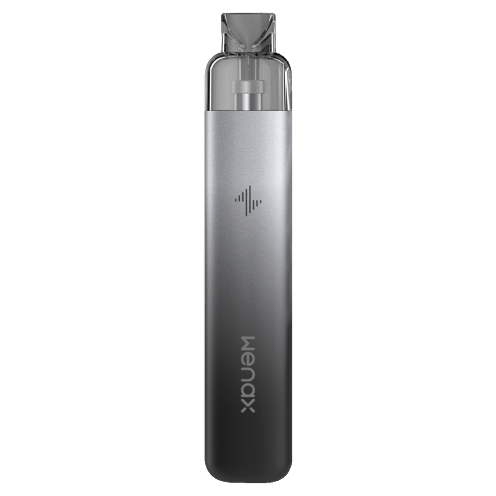 Geekvape Wenax K1 SE Vape Kit Grey Black