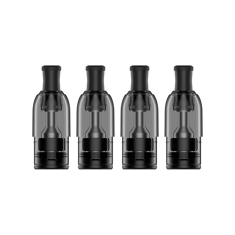 Geekvape Wenax M1 Replacement Pods (Pack of 4)