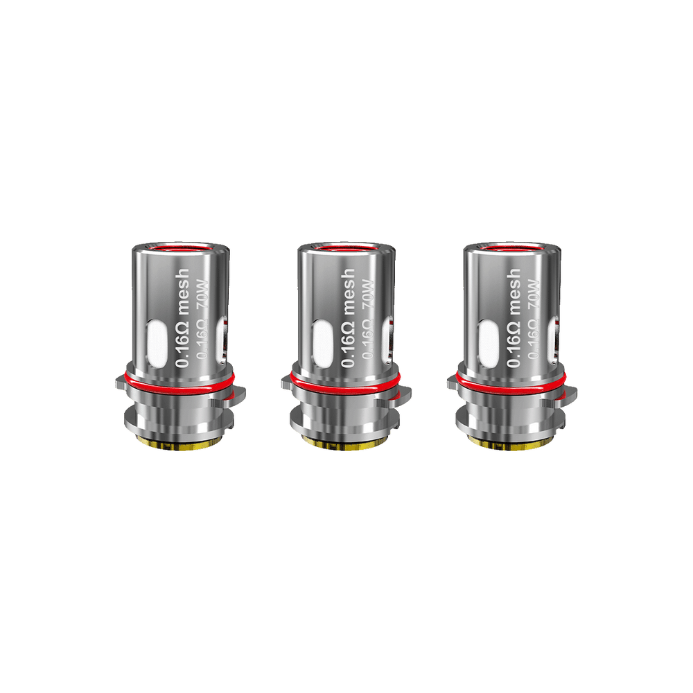Horizontech Sakerz Coils 0.16 Ohms Mesh