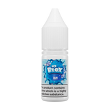 Blue Raspberry Nic Salt by Ice Blox 10ml 20mg