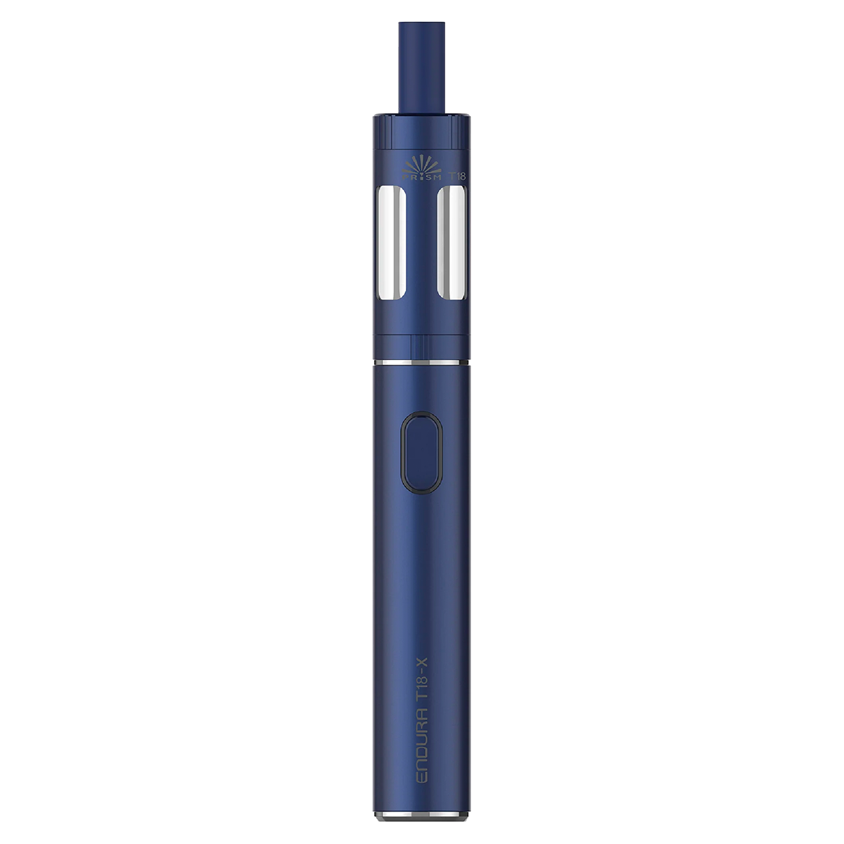 Innokin Endura T18X Vape Kit Navy Blue