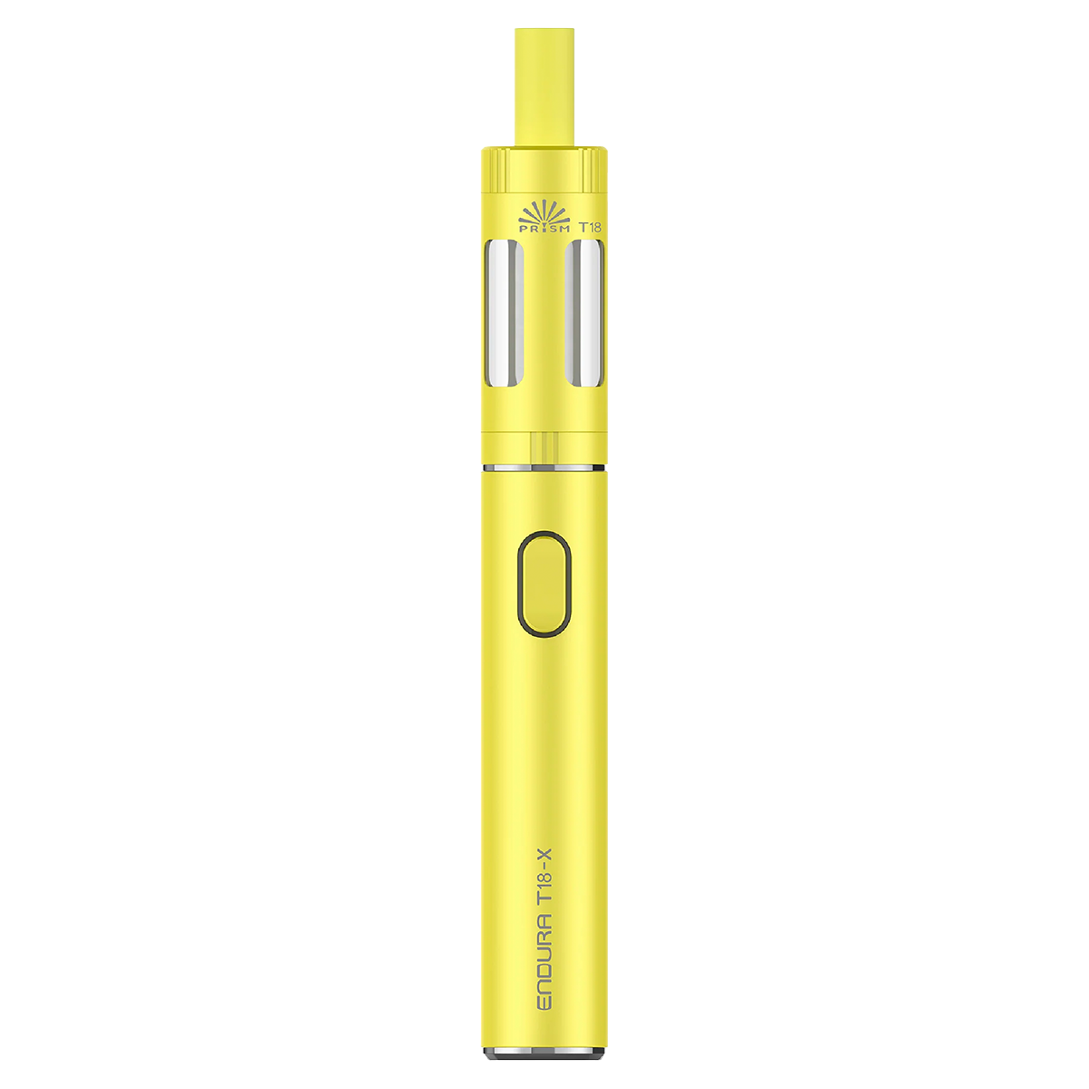 Innokin Endura T18X Vape Kit Yellow