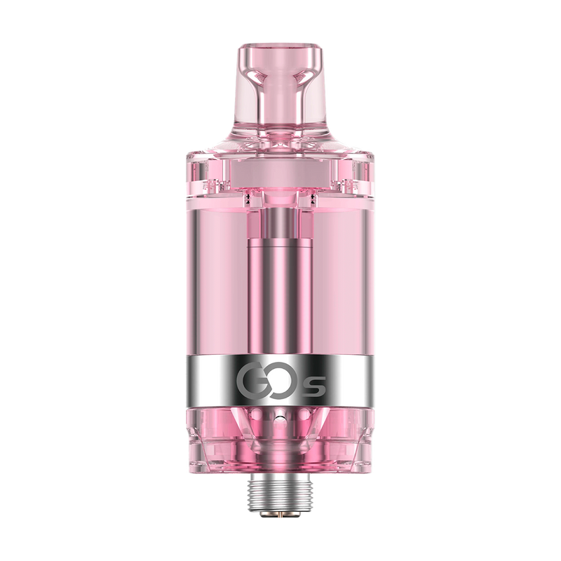 Innokin Go S Vape Tank Pink