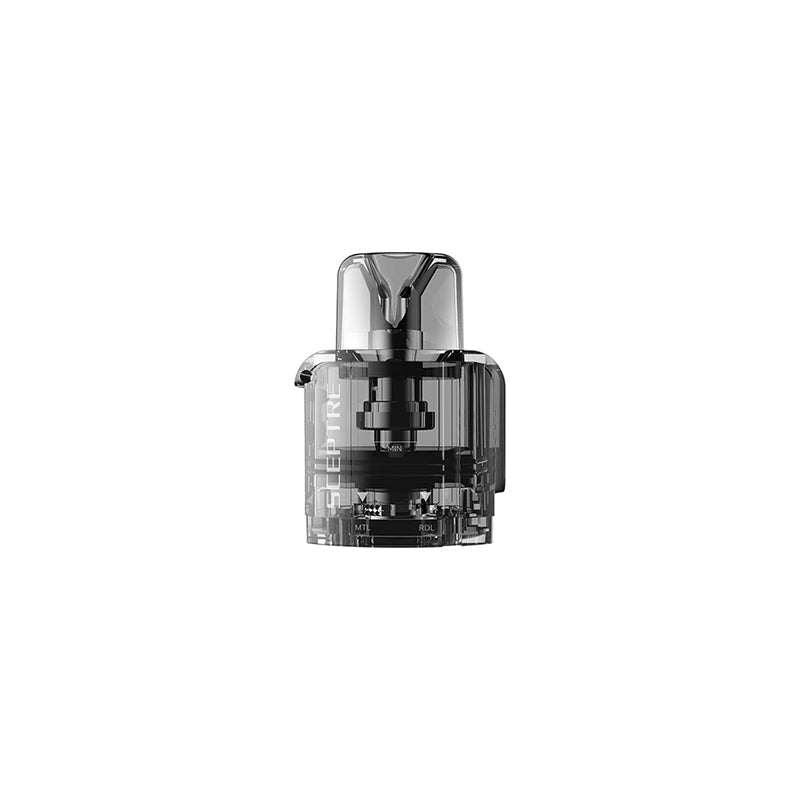 Innokin Sceptre Replacement 2ml Pod Ecigwizard