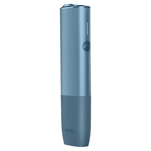 IQOS ILUMA One Kit Azure Blue
