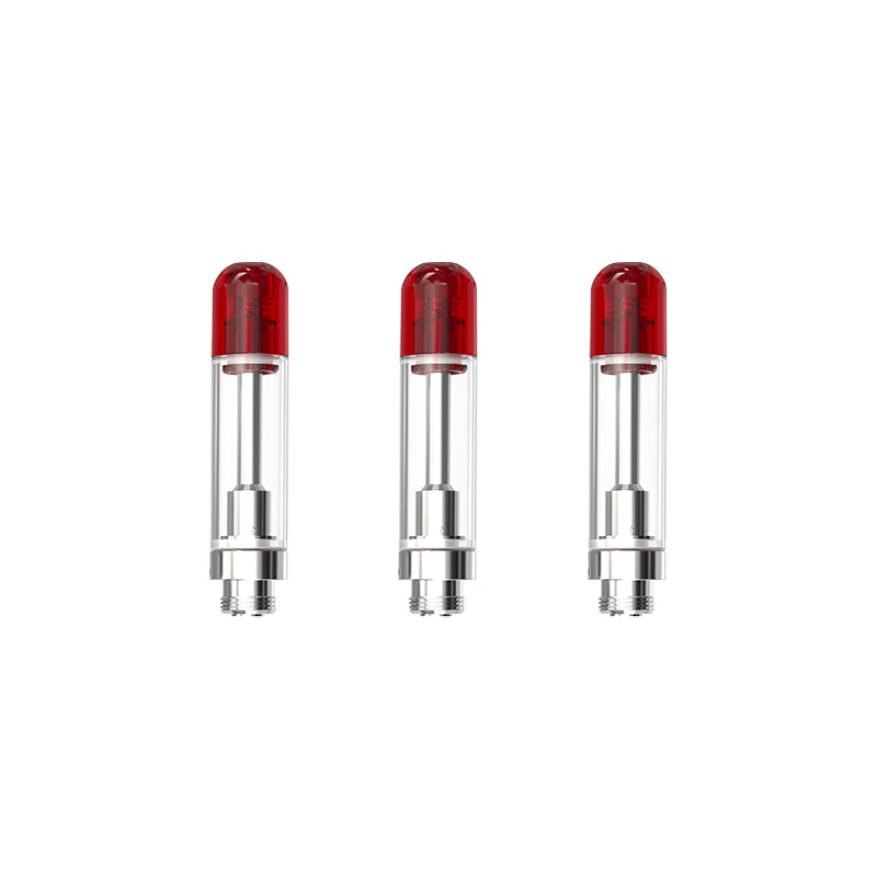 Red Joyetech eRoll MAC Replacement Cartridge