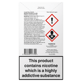 JUUL2 Polar Menthol Back