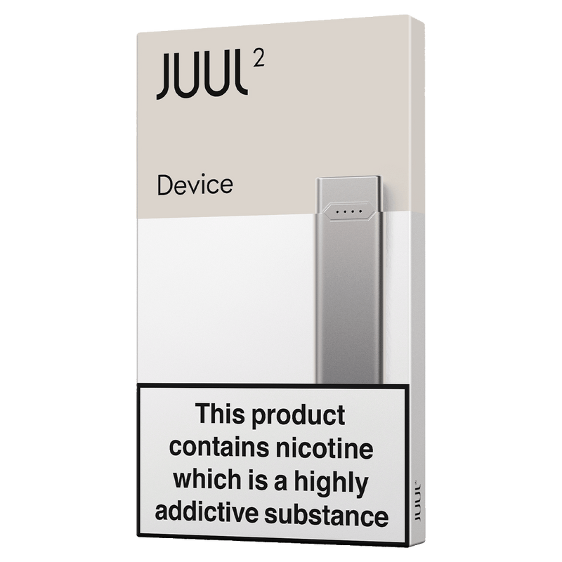 JUUL2 Device Angled