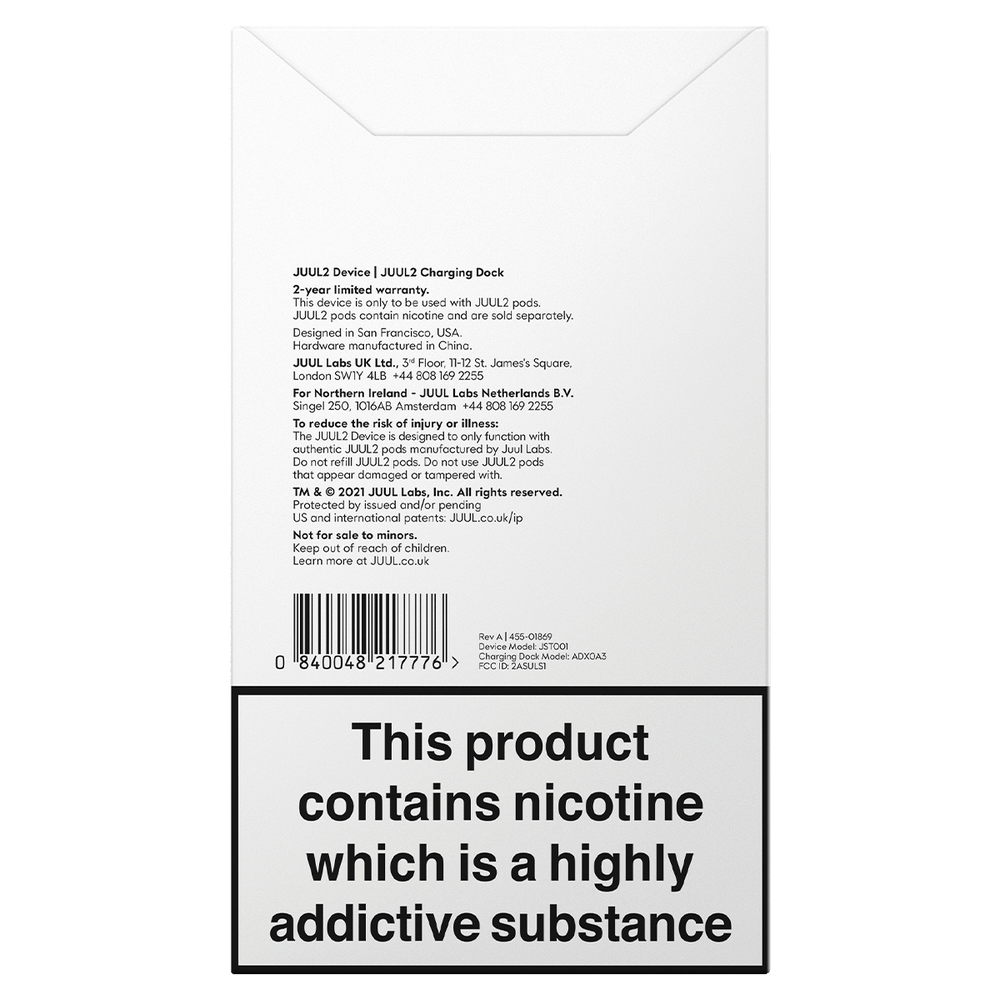 JUUL2 DEVICE | Free Delivery Ecigwizard JUUL2 DEVICE | Free Delivery Ecigwizard