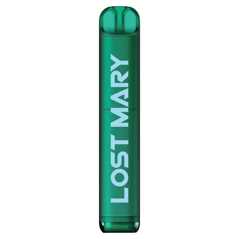 Blueberry Raspberry Pomegranate Lost Mary AM600 Disposable Vape