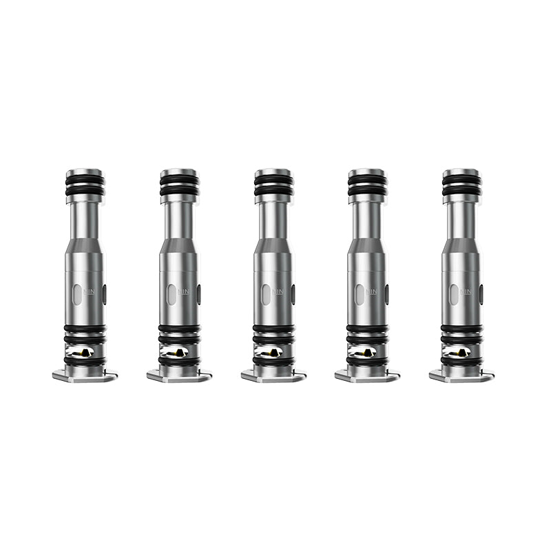 geekvape aegis solo 3 istruzioni UB Mini Replacement Coils By Lost Vape (Pack of 5) – Ecigwizard