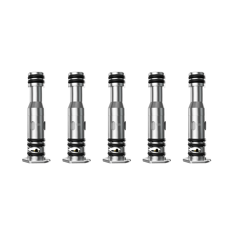 UB Mini Replacement Coils By Lost Vape (Pack of 5)